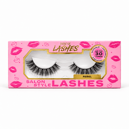Rebel - Dose of Lashes