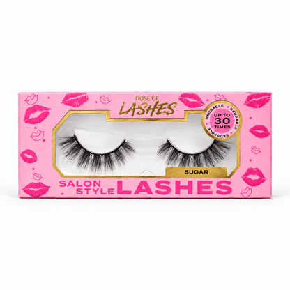 Sugar - Dose of Lashes