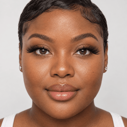 UR BFF - Dose of Lashes